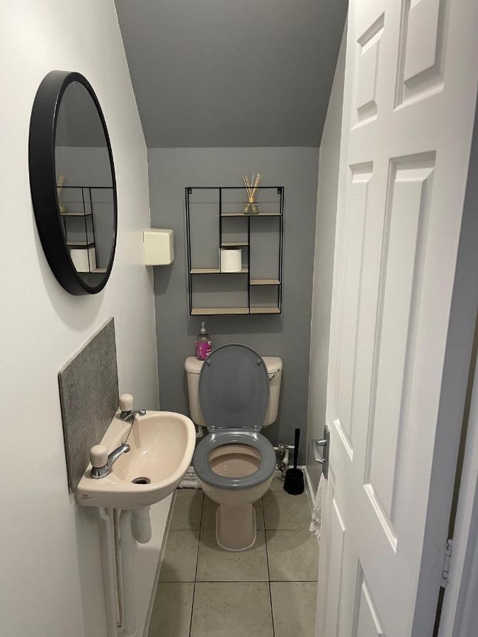 5 Lockside *Free Private Parking* *City Centre* York Exteriér fotografie