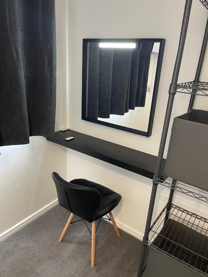 5 Lockside *Free Private Parking* *City Centre* York Exteriér fotografie