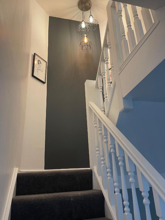5 Lockside *Free Private Parking* *City Centre* York Exteriér fotografie